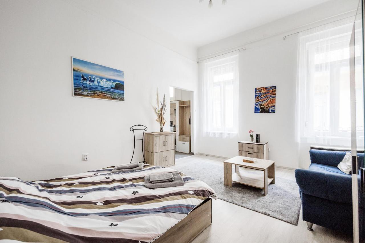 Apartament Lovely In The Heart Of
