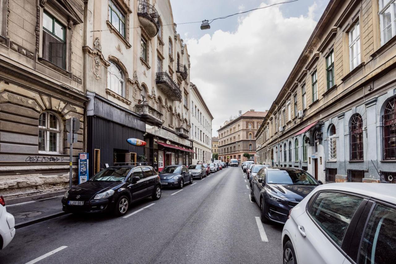 Apartament Lovely In The Heart Of