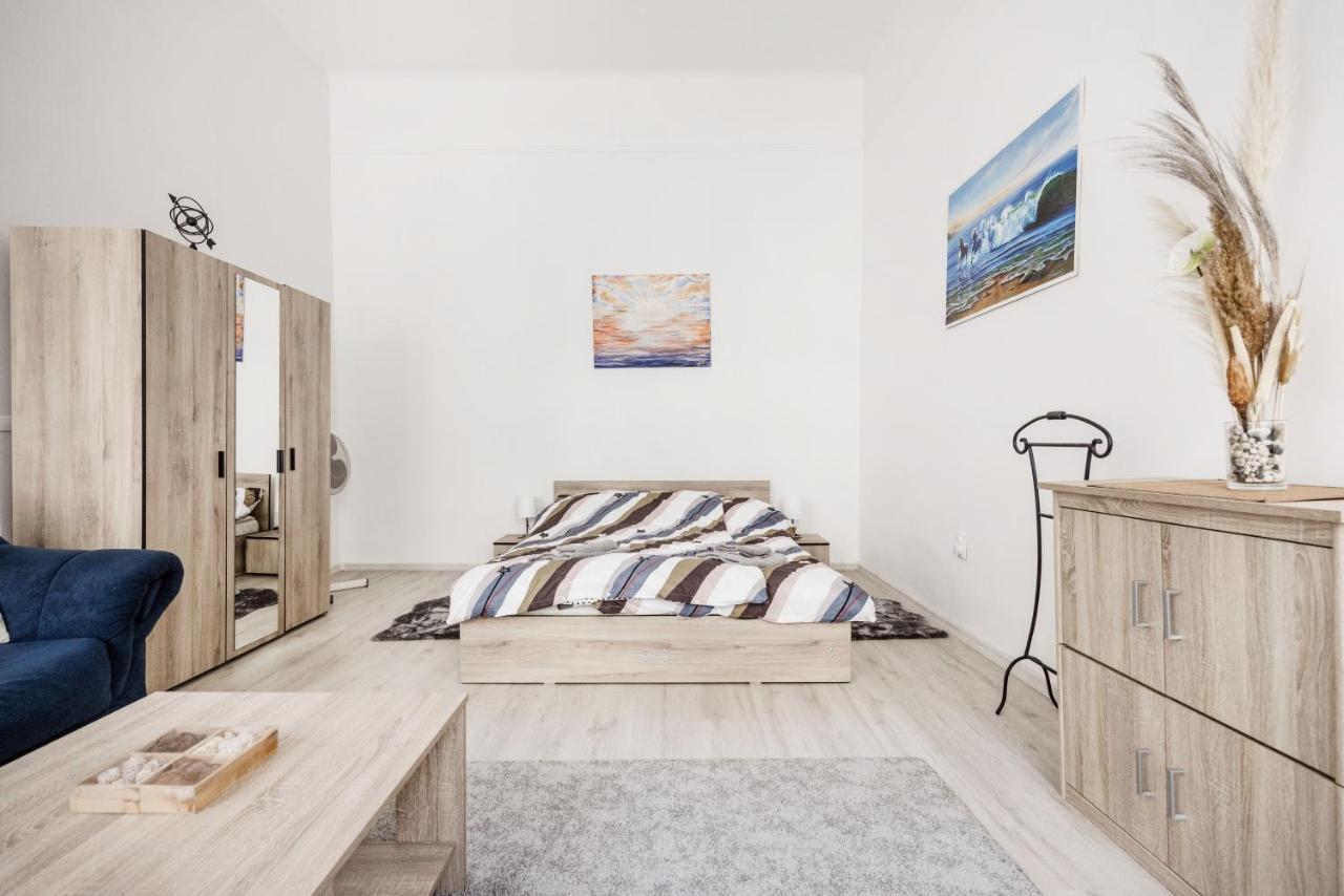 Apartmán Lovely In The Heart Of *