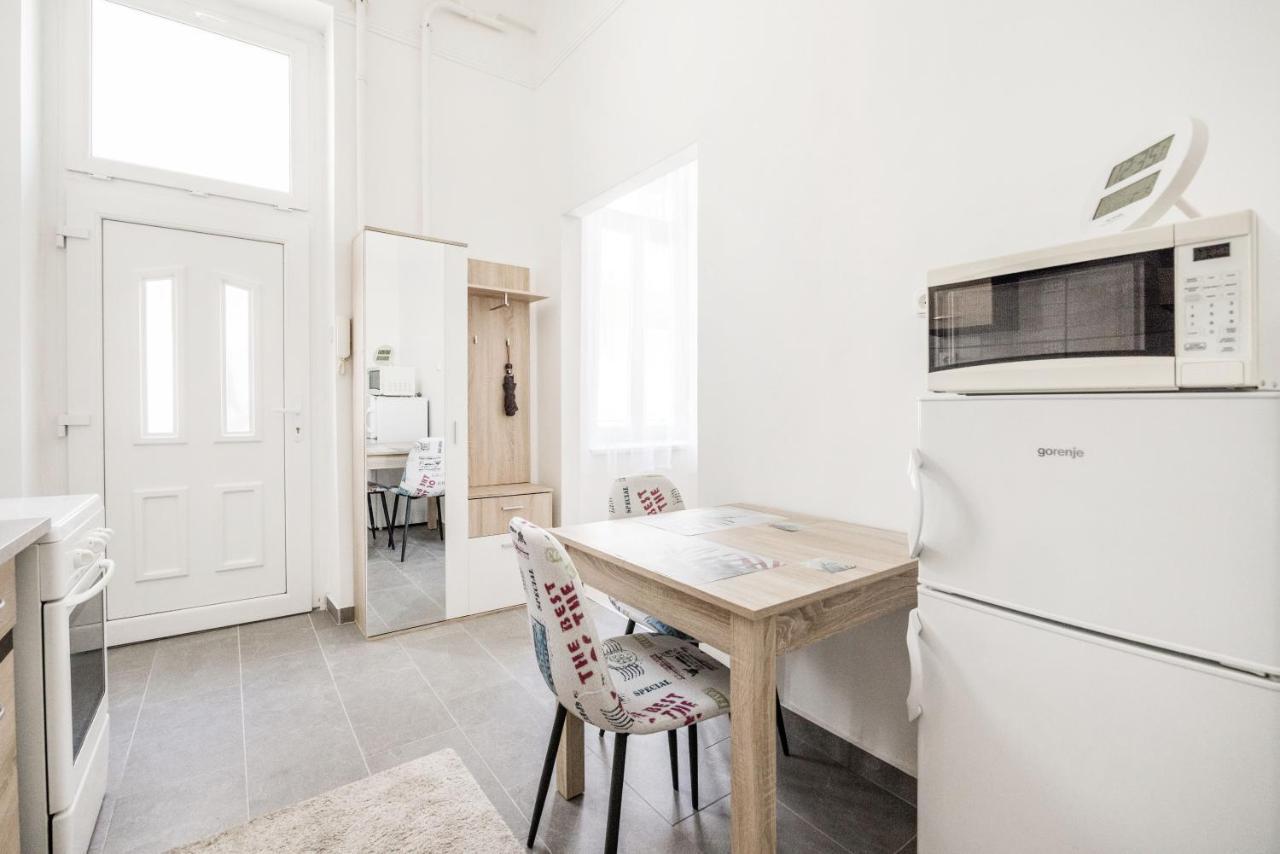 Apartmán Lovely In The Heart Of *