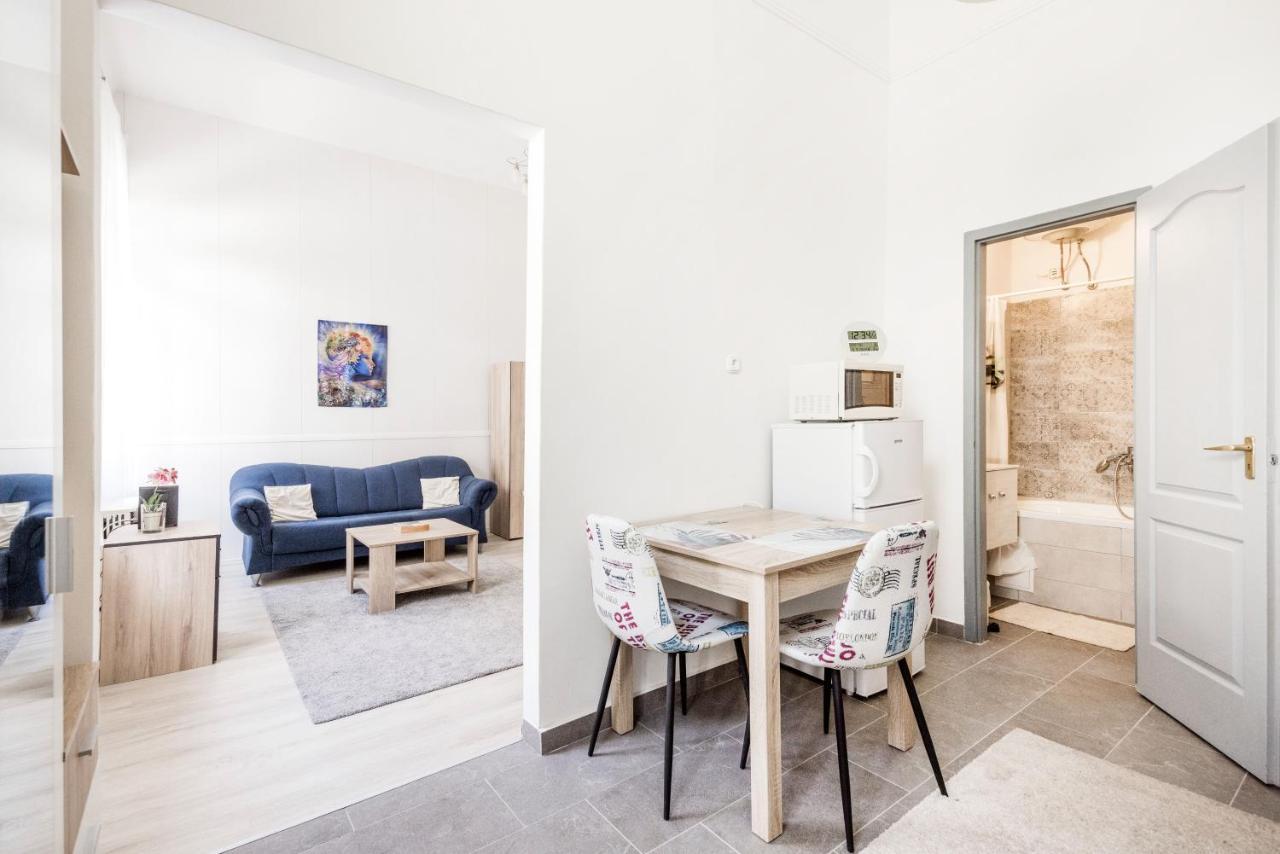 Lovely In The Heart Of Apartmán *